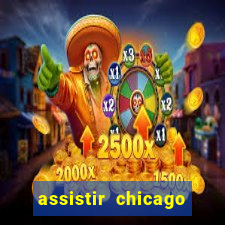 assistir chicago fire 3 temporada